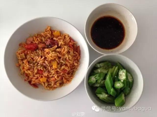 今年的维密秀,维密红高粱