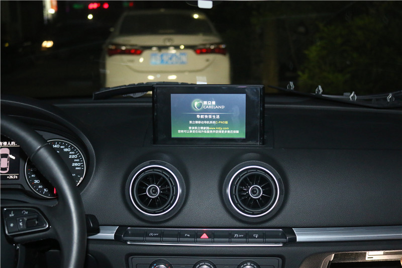 奥迪a3加装倒车影像不高清,奥迪a3倒车影像摄像头价格