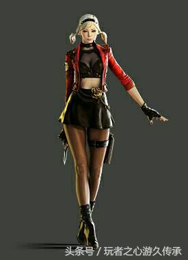 是否将会难觅芳踪？回顾审判者在CF中跌宕的人生