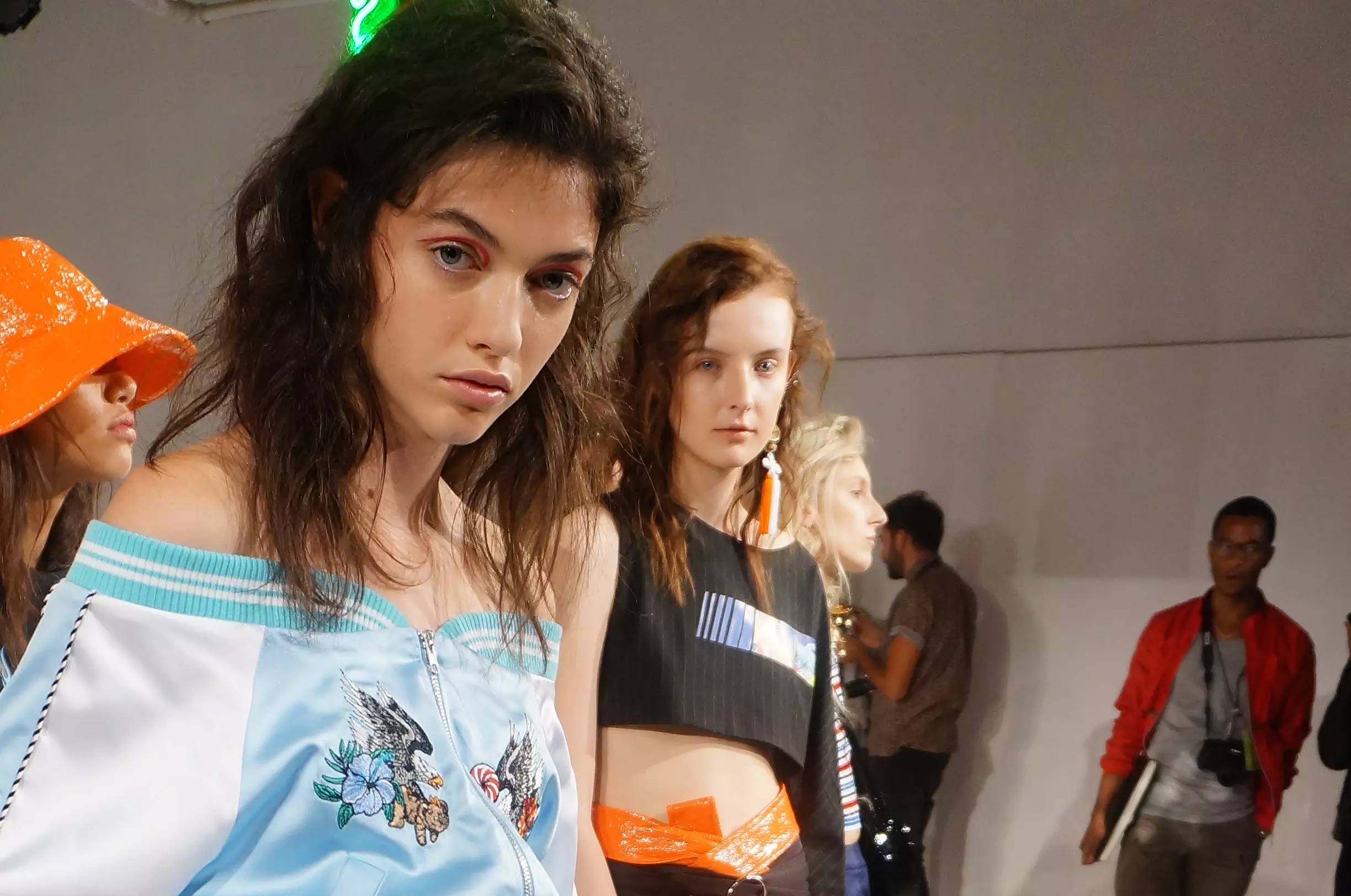 makeup适合什么颜色的妆容,日常妆容makeup