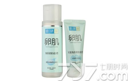 肌研抗皱,肌研极润适合什么年龄