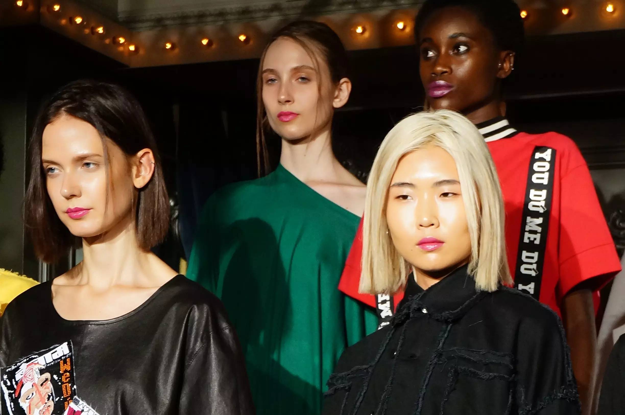 makeup适合什么颜色的妆容,日常妆容makeup