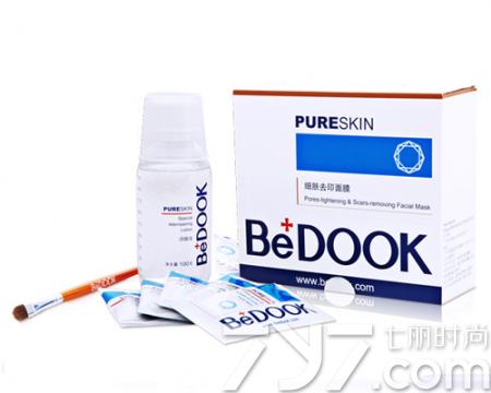 比度克真的能祛痘印吗,比度克痘印淡化