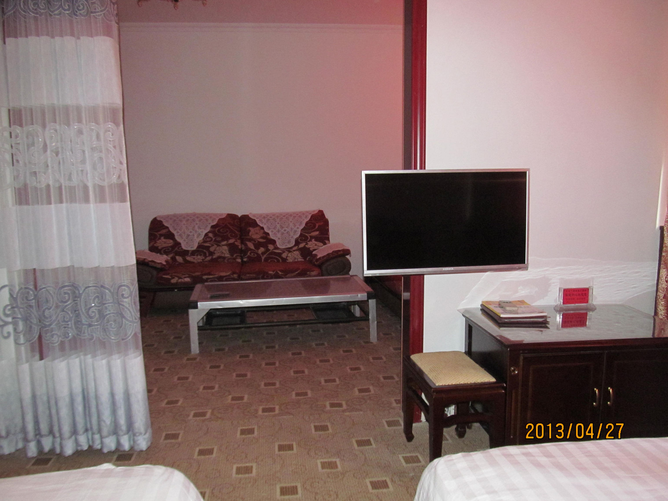 敦煌十大酒店,敦煌五星级酒店有几家