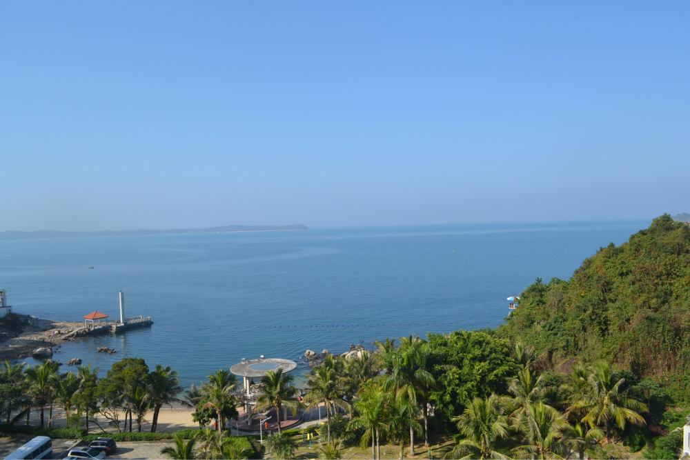 这些藏在市井山林的温馨酒店，连大腕儿都要抢着去住！