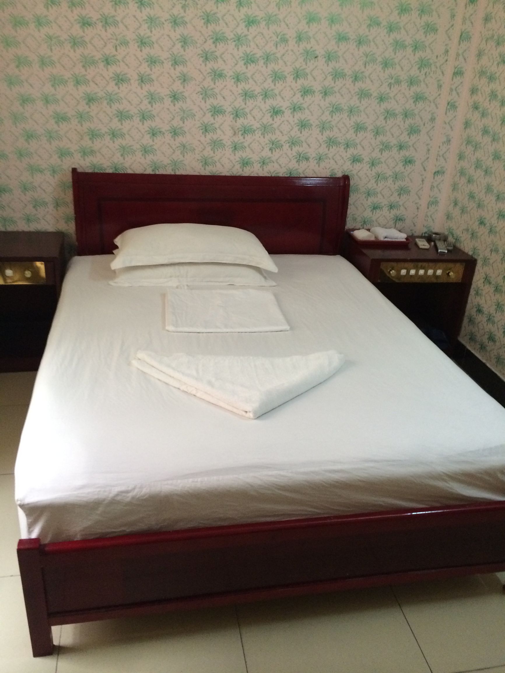 这些藏在市井山林的温馨酒店，连大腕儿都要抢着去住！