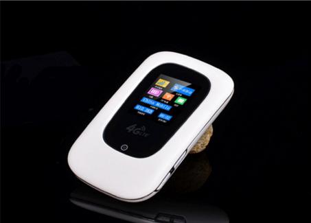 移动wifi随身路由器怎么用,移动随身wifi无限流量上网路由器