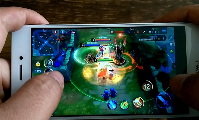 华为畅享6和华为畅享6s有什么区别,华为畅享6对比华为畅享6s