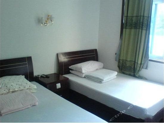 印象西安民宿,印象客栈西安