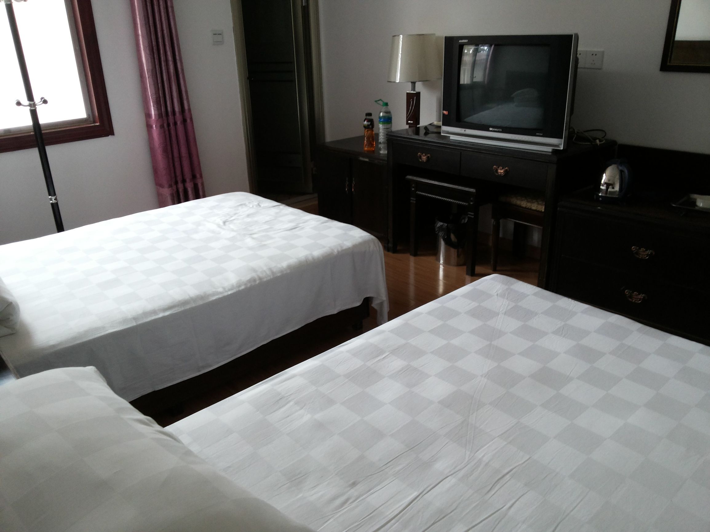 庐山高档酒店民宿推荐,庐山十大最好酒店