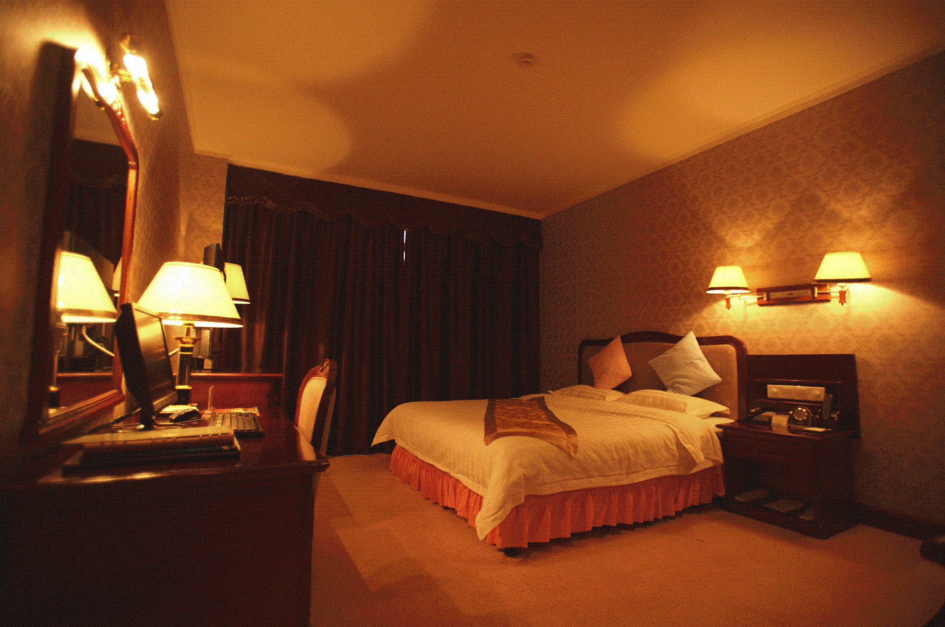 旅游必住的十大酒店,休闲娱乐最好的酒店