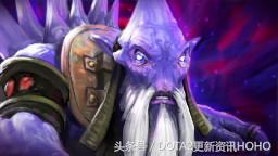 dota2新更新,dota2更新7.31加强的英雄