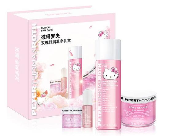 唐嫣刘诗诗已经在用了!今年圣诞限量美妆我只要这些就足够