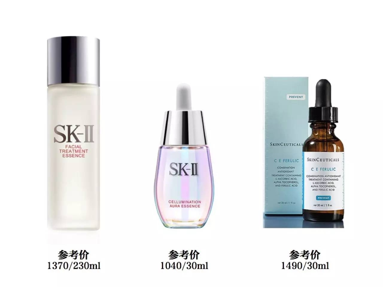 日常护肤好用系列,日常护肤一款好用的护肤品