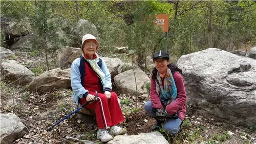 活动回顾｜欧帝亿主题巴士回顾--畅游幽谷神潭