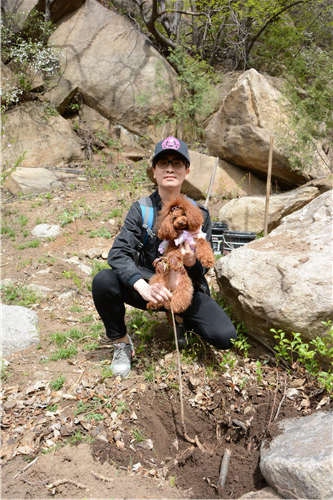 活动回顾｜欧帝亿主题巴士回顾--畅游幽谷神潭