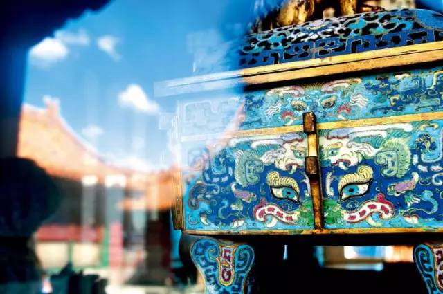 只有中国才能生产的奢侈品！