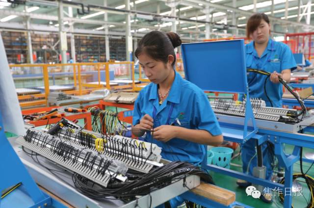 “近学许昌、远学扬州”本报系列评论之四：海纳百川招大引强