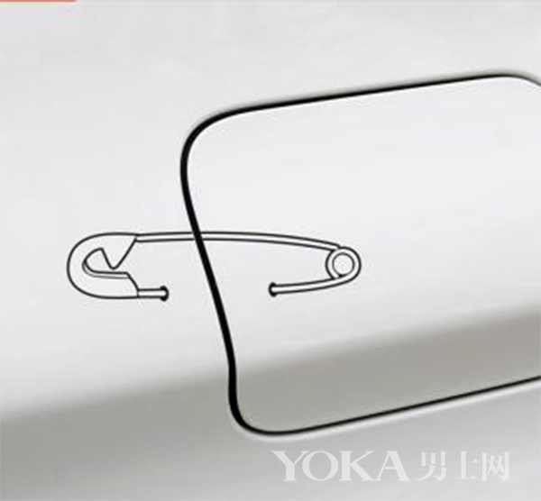 想要一个独一无二的车,想要爱车亮丽如新自己动手