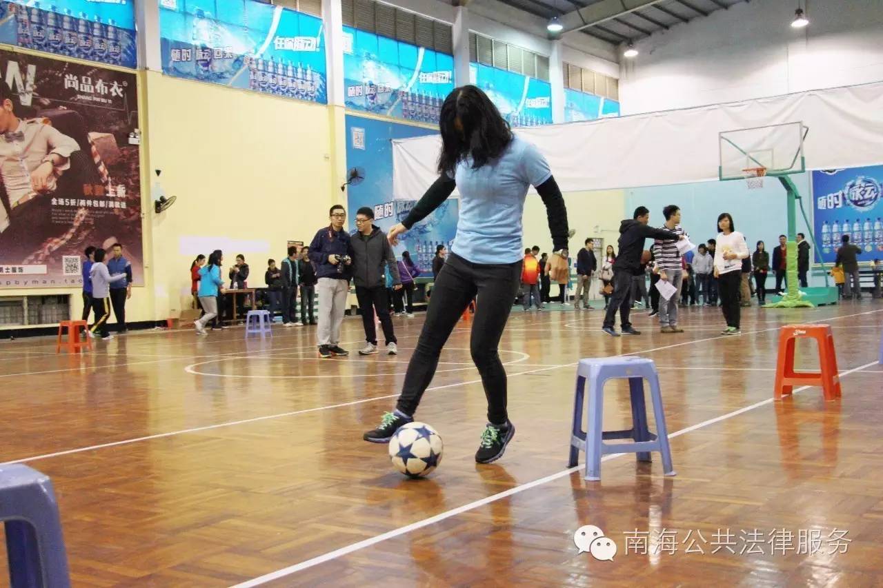 雨纷纷，佛山法律人各路高手汇聚，只为这一战……