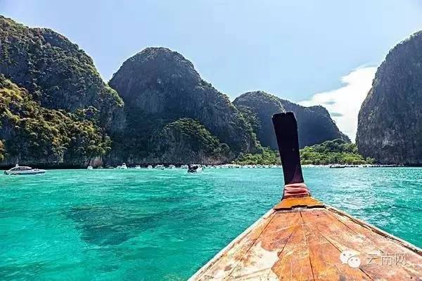 泰国旅游高端度假游,出去旅游性价比高的是哪个地方