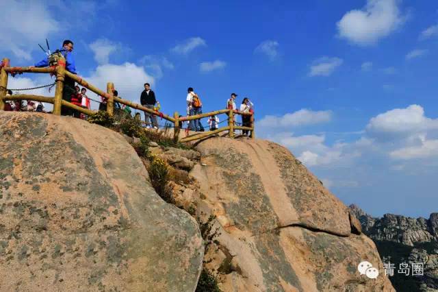 作为周口人你应该知道哪些,作为青岛人对青岛的热爱和感受