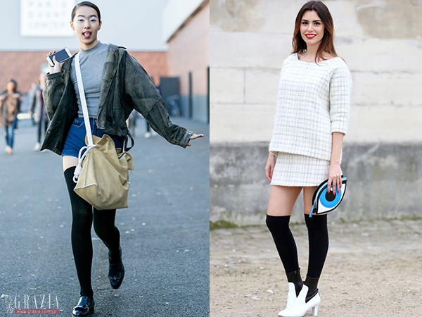 vetements袜子鞋白,vetements袜靴