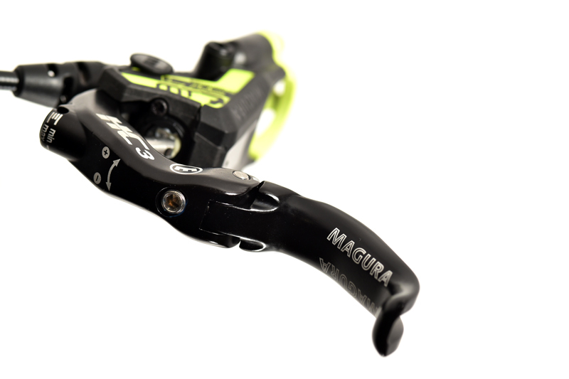 来自德国的圣诞礼物！MT7DannyMacAskill限量版