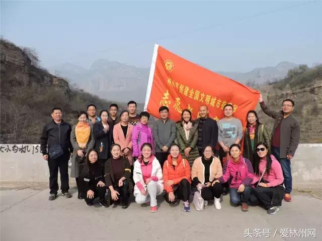 林州市创建文明城市排名,2021年林州市文明城市评选结果