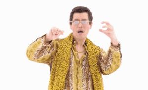 2016年岛国流行语大赏将花落谁家？