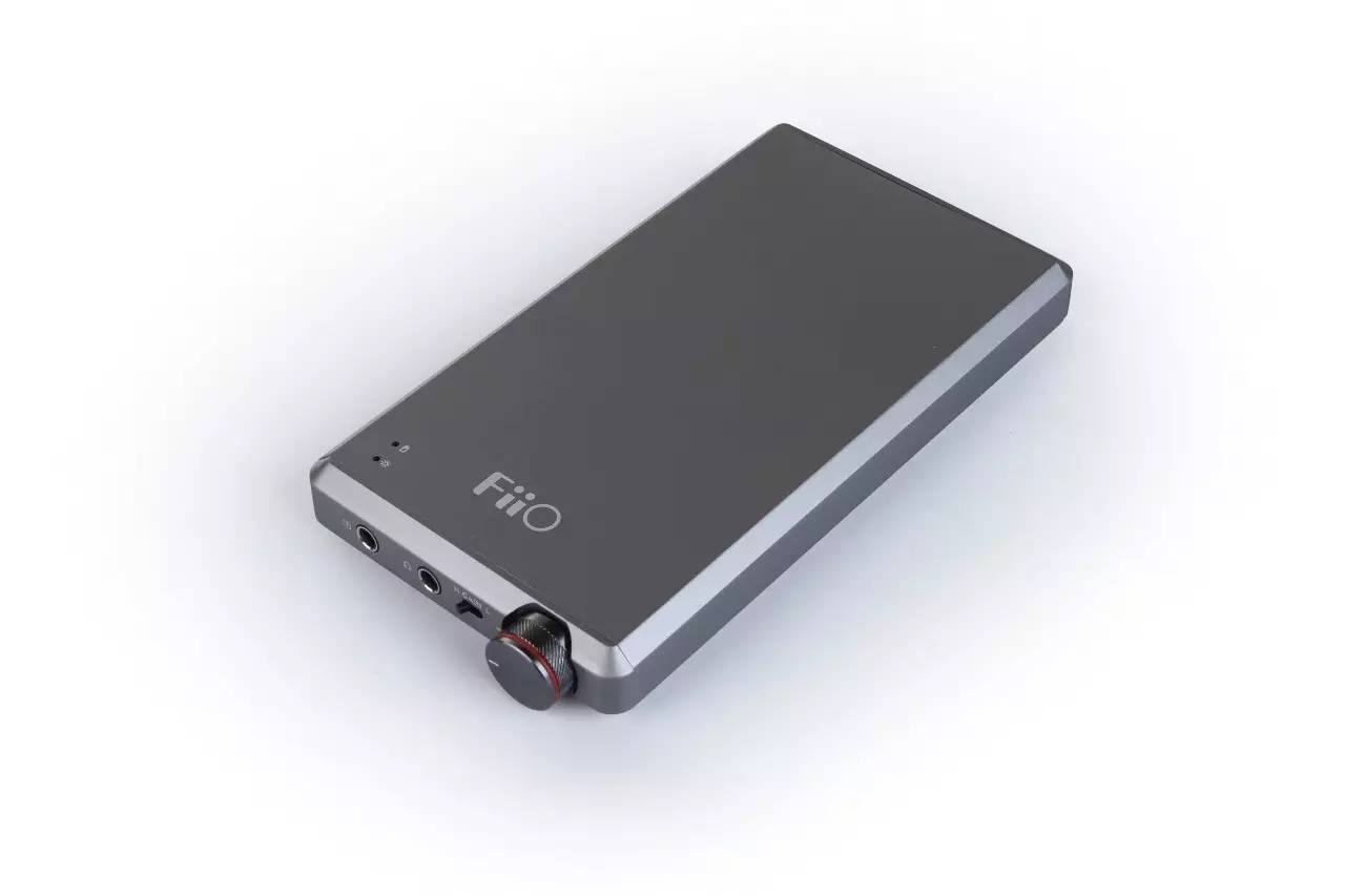 飞傲5耳放评测,飞傲a5便携耳放体验