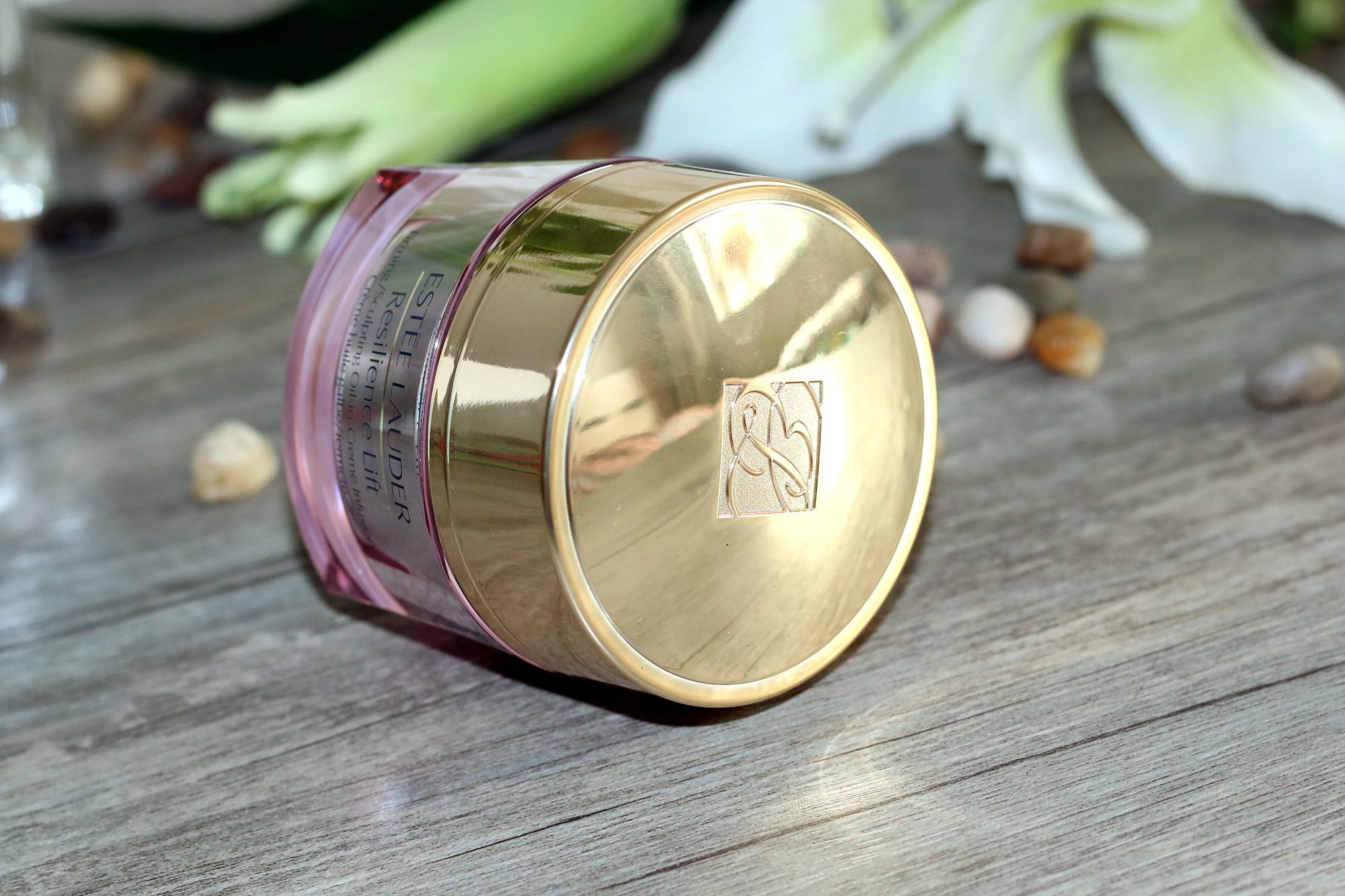 雅诗兰黛特润精油柔肤霜,雅诗兰黛弹性紧实特润柔肤霜