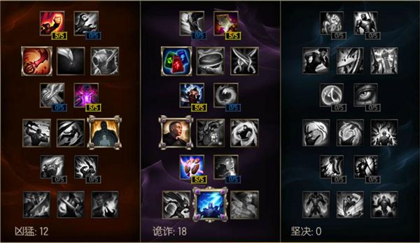 坦克英雄也能落地秒？重装刺客引领新潮流