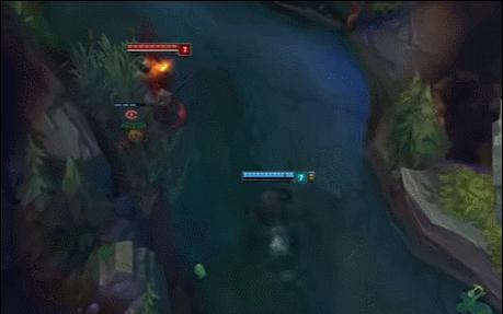 坦克英雄也能落地秒？重装刺客引领新潮流