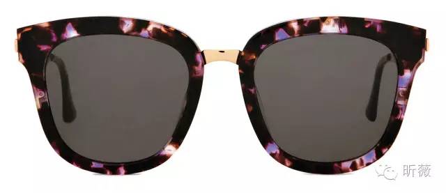 什么款式的太阳镜百搭好看又实用,十大必备女士太阳镜明星出门必备