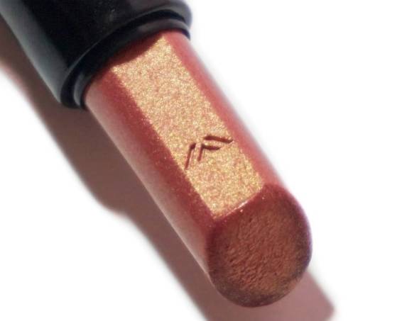 好看的人鱼姬色口红,欧美妆裸色土色口红推荐