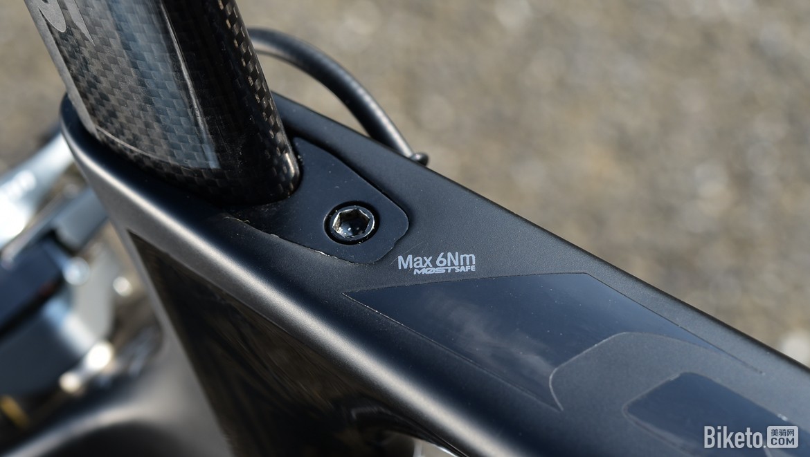 同血统更亲民PinarelloGANRS公路车评测