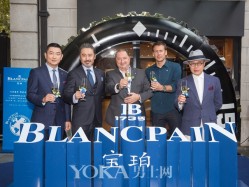 只有戴手表的人才会懂得的好处,为什么男明星都戴表