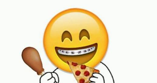 牙套戴橡皮筋怎么才能缓解疼痛,怎么戴牙套上的橡皮筋