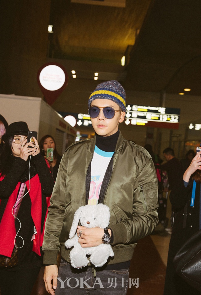 只有戴手表的人才会懂得的好处,为什么男明星都戴表