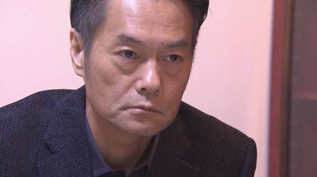 对日本黑帮来说,没有比现在更糟糕的年代了