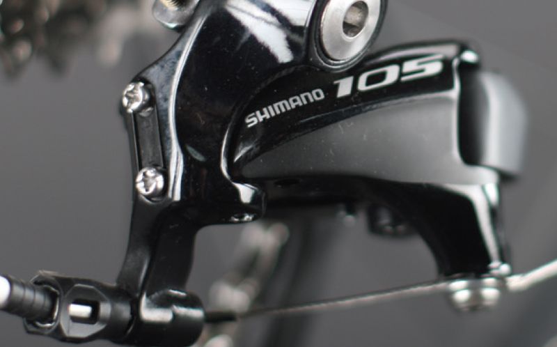 古典气质,现代速度:MASI竞赛级战车一览