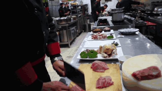 河北廊坊美食历史,廊坊美食辣子传奇