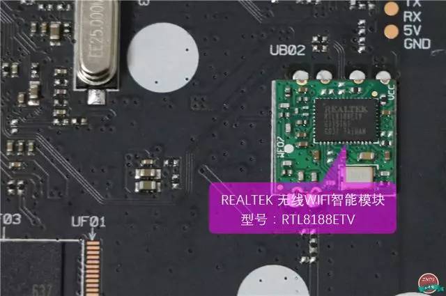 创维盒子h4401拆机,创维盒子拆解