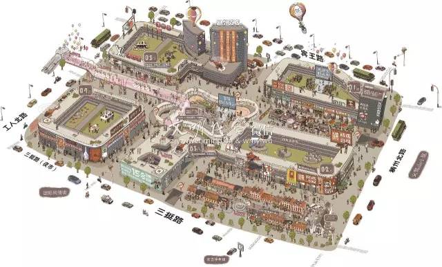 义乌宾王家电市场,义乌宾王商贸区什么时候拆