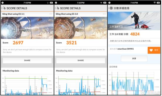 锤子手机m1l的详细参数,锤子m1l白色版评测
