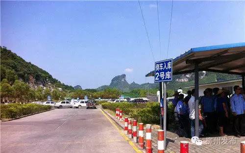 「看过来」柳州13所驾校受罚！看看有没有你在的驾校？