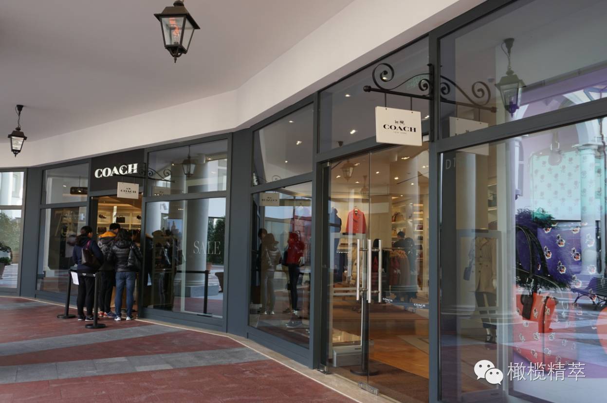 橄榄特辑｜就算不血拼，也值得专程前往的佛罗伦萨小镇！