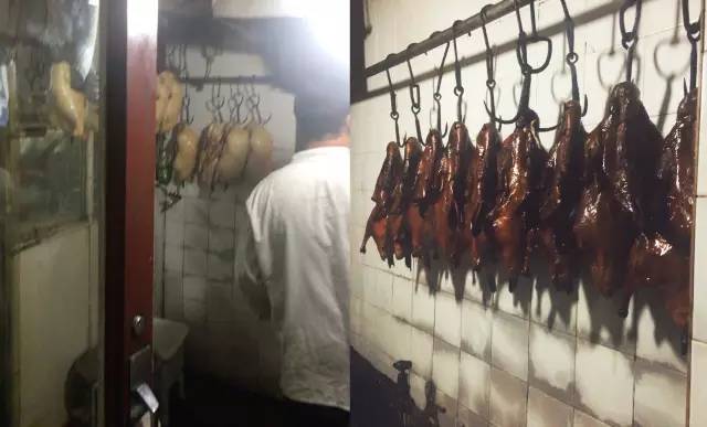 「美食探店」这家等吃鸭子的人天天都排到了胡同口,真的这么美味?