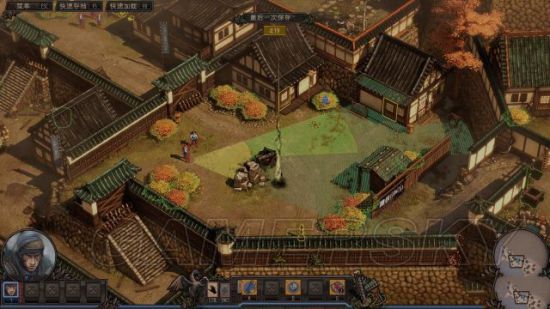 影子战术将军之刃最后一关攻略,影子战术将军之刃怎么解锁关卡